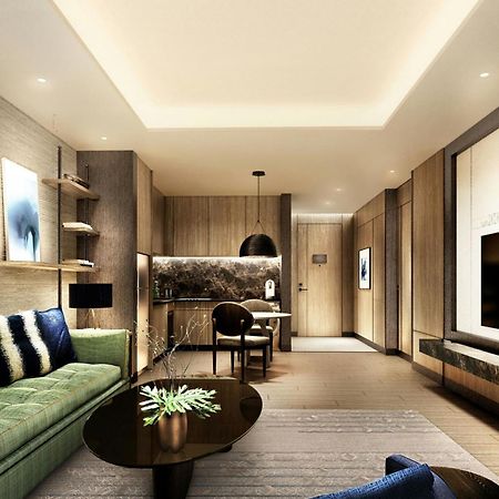 Bengaluru Marriott Hotel Whitefield Kültér fotó