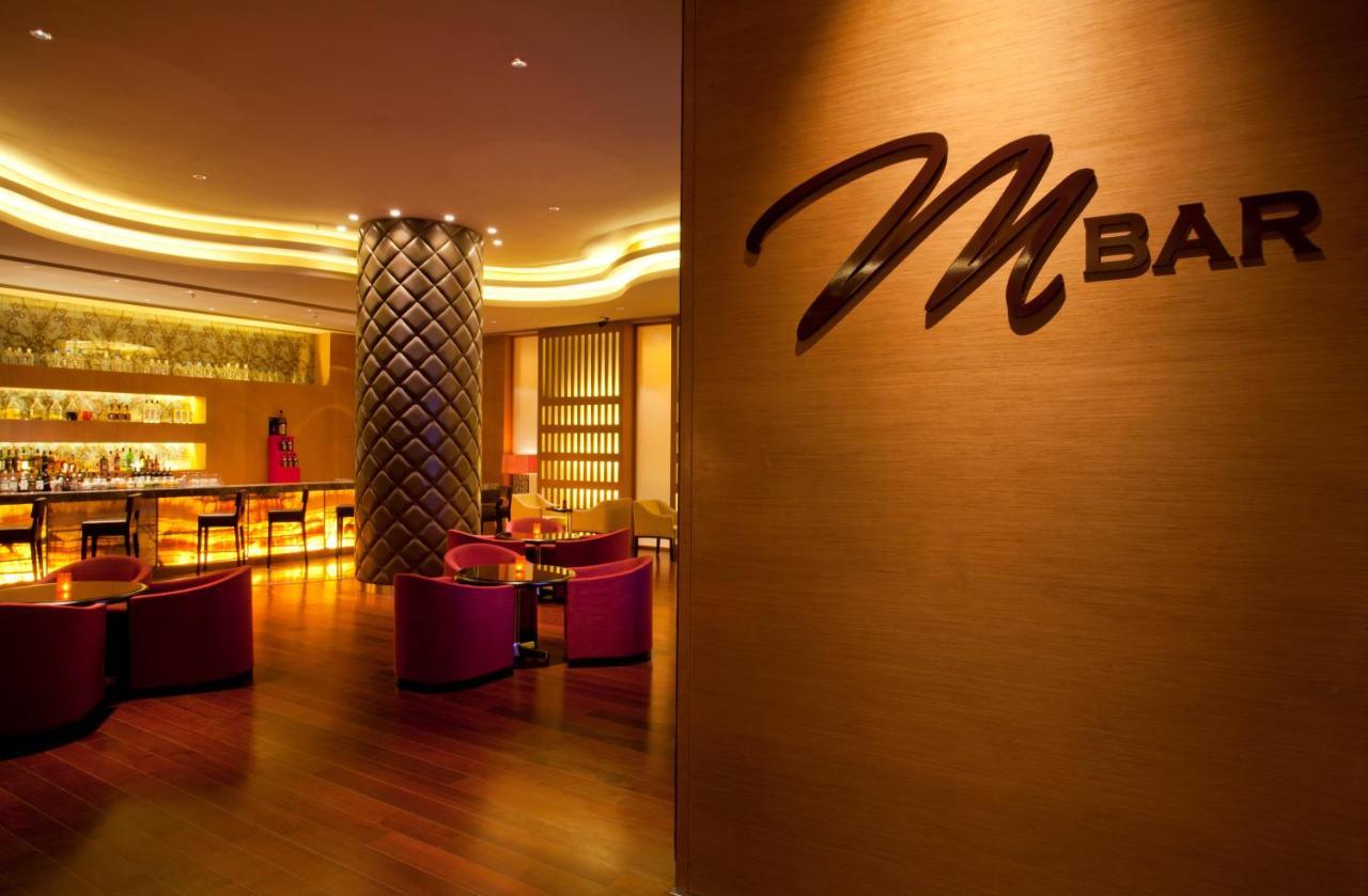 Bengaluru Marriott Hotel Whitefield Kültér fotó