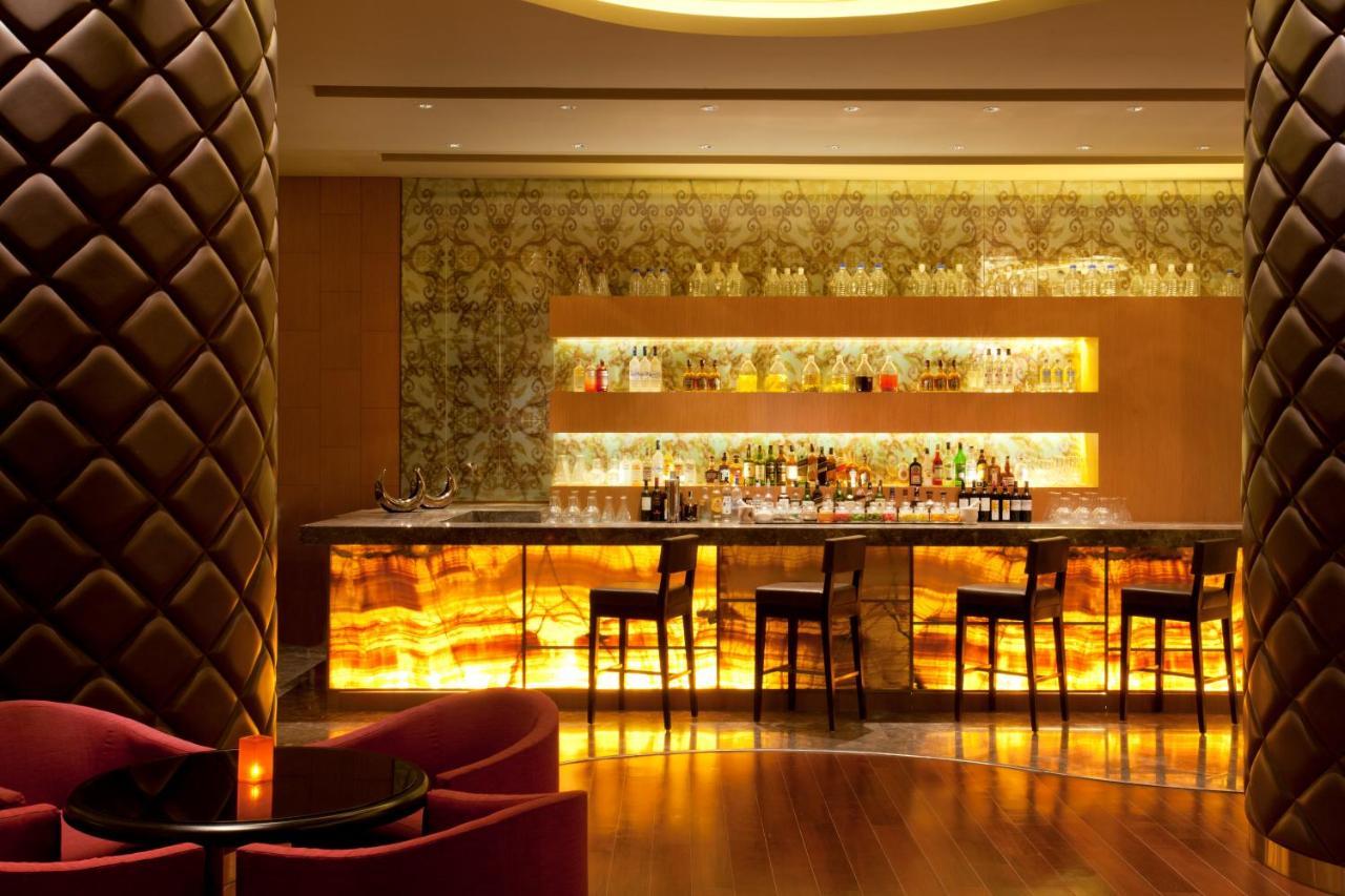 Bengaluru Marriott Hotel Whitefield Kültér fotó