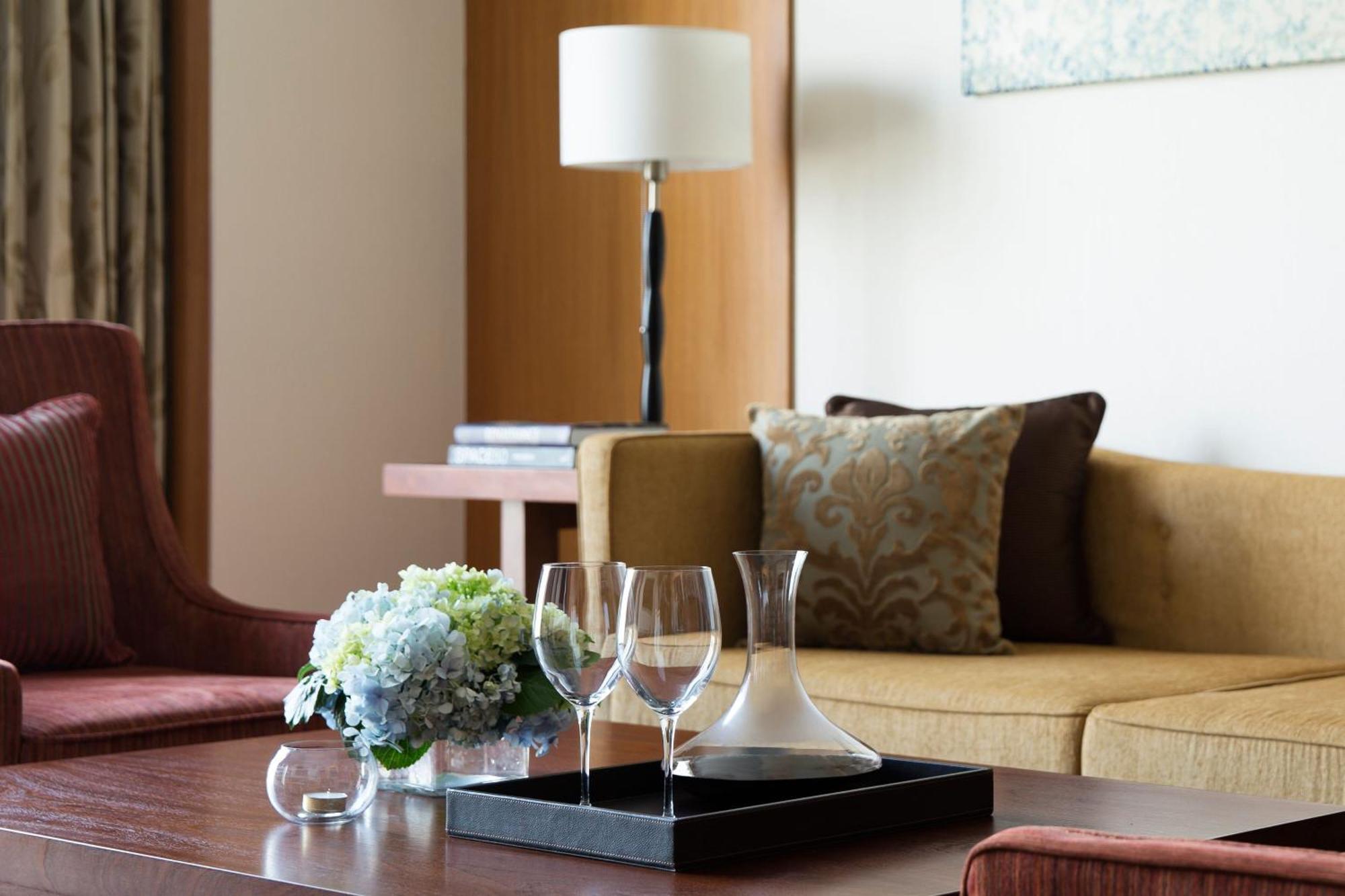 Bengaluru Marriott Hotel Whitefield Kültér fotó