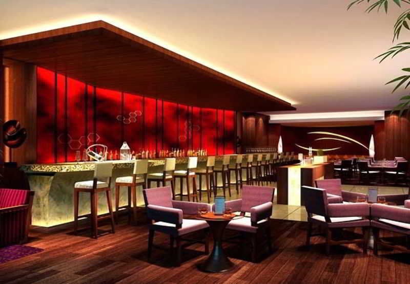 Bengaluru Marriott Hotel Whitefield Kültér fotó