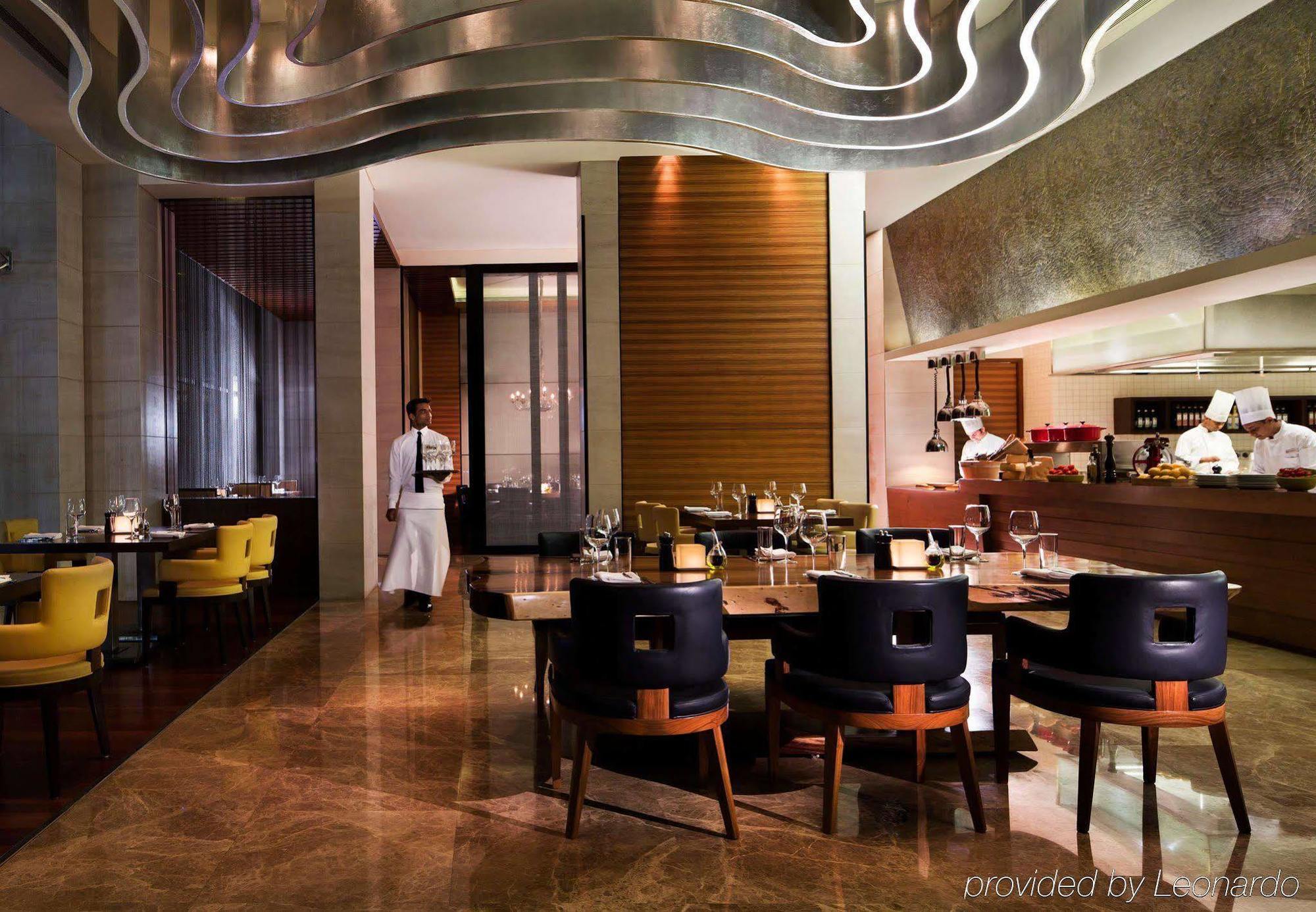 Bengaluru Marriott Hotel Whitefield Kültér fotó