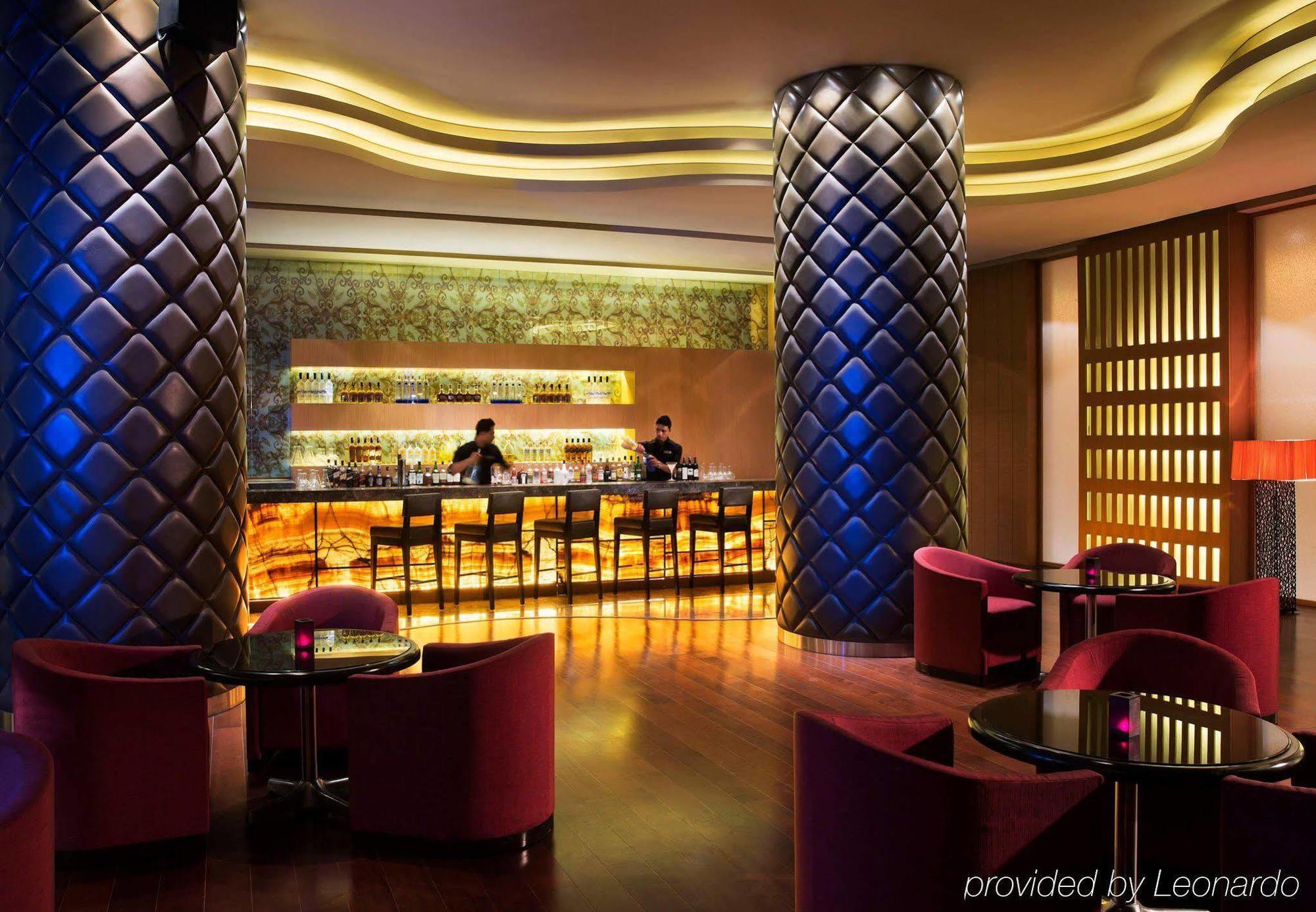 Bengaluru Marriott Hotel Whitefield Kültér fotó