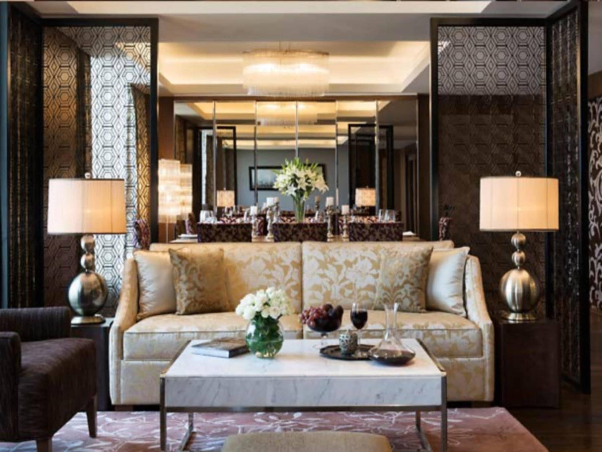 Bengaluru Marriott Hotel Whitefield Kültér fotó
